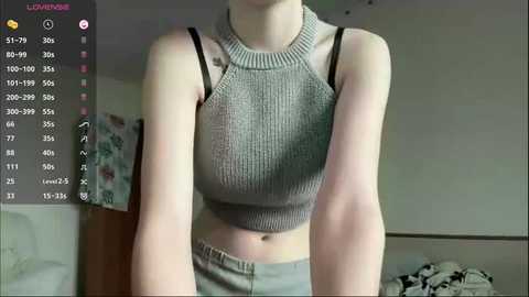 margarettnewbie @ stripchat on 20251025