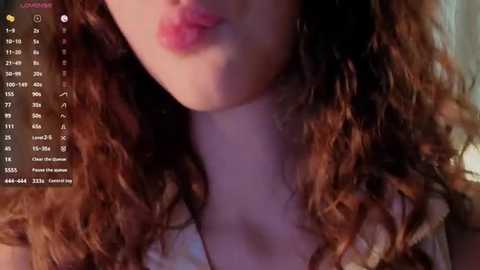 marierod @ stripchat on 20251025