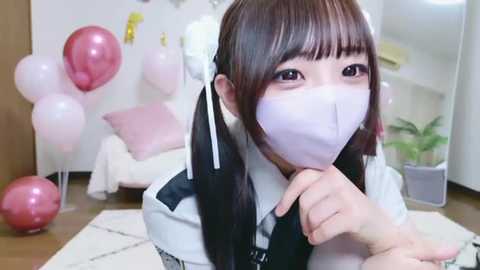 mashiro_chan @ stripchat on 20251025