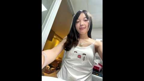 meimei_x @ stripchat on 20251025