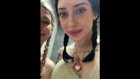 melissa_crazy @ stripchat on 20251025