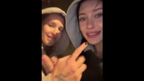 melissa_crazy @ stripchat on 20251025