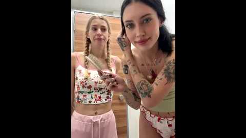 melissa_crazy @ stripchat on 20251025