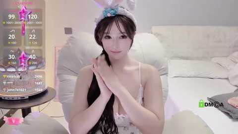 milk_sugar @ stripchat on 20251025