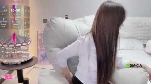 milk_sugar @ stripchat on 20251025