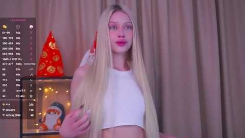 mimiglow @ stripchat on 20251025