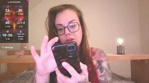 miss_lucifer6 @ stripchat on 20251025