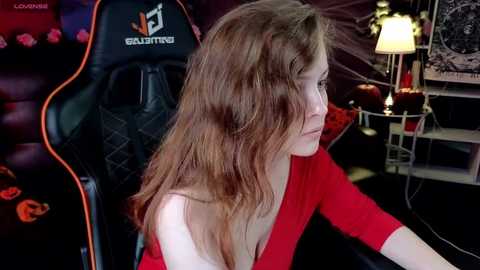 mystery_mary @ stripchat on 20251025