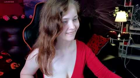 mystery_mary @ stripchat on 20251025