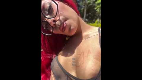 mystiquexxx @ stripchat on 20251025