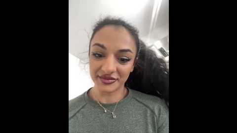 nnnoire @ stripchat on 20251025