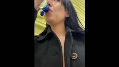 oh_nina @ stripchat on 20251025