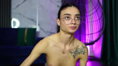 rachelravee @ stripchat on 20251025