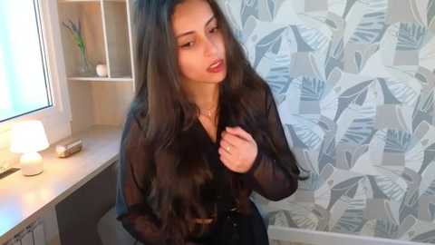 reneswails @ stripchat on 20251025