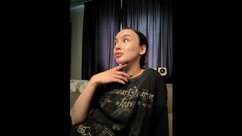 rolldolls @ stripchat on 20251025