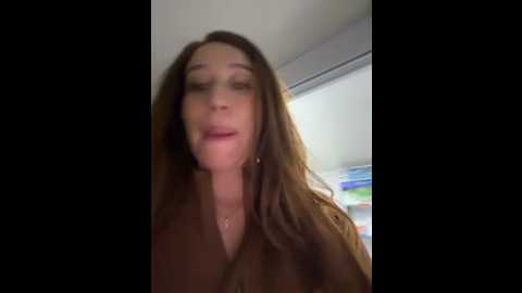 roouse @ stripchat on 20251025