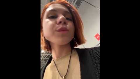 rosiesecret @ stripchat on 20251025