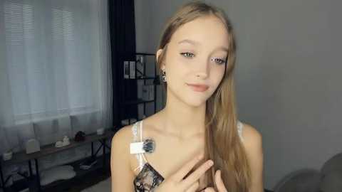 serrenaaa @ stripchat on 20251025