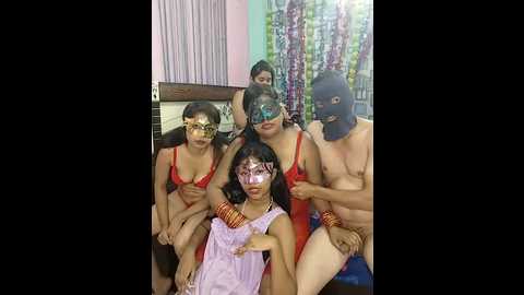 sexy_anaamika @ stripchat on 20251025