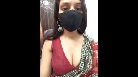 sexy_ashi @ stripchat on 20251025