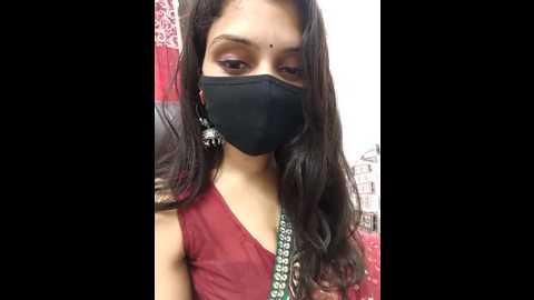 sexy_ashi @ stripchat on 20251025