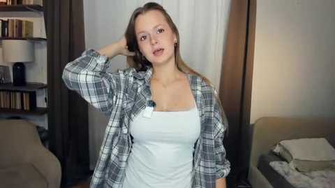 sherlygorelli @ stripchat on 20251025