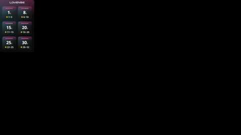 shinberkery @ stripchat on 20251025