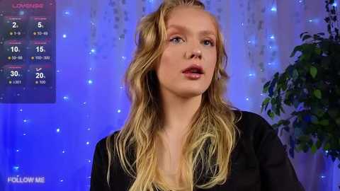 slay_blonde @ stripchat on 20251025