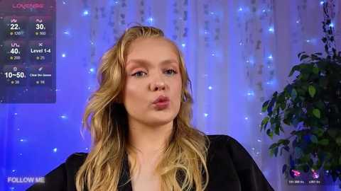 slay_blonde @ stripchat on 20251025