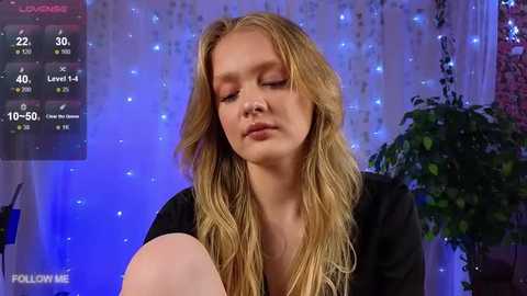 slay_blonde @ stripchat on 20251025