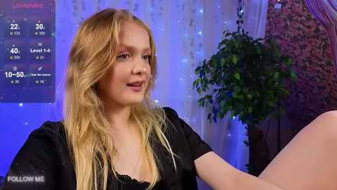 slay_blonde @ stripchat on 20251025