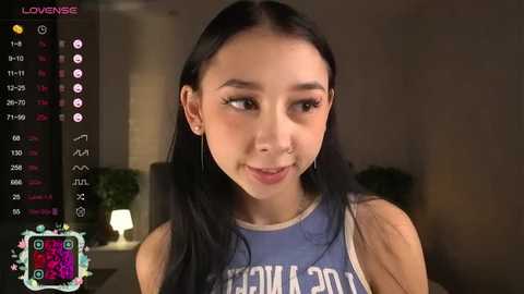 sssonya @ stripchat on 20251025