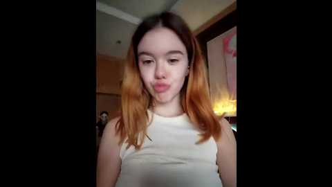 teya_new @ stripchat on 20251025