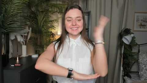 thelmajusto @ stripchat on 20251025