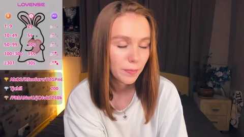 tienknous @ stripchat on 20251025