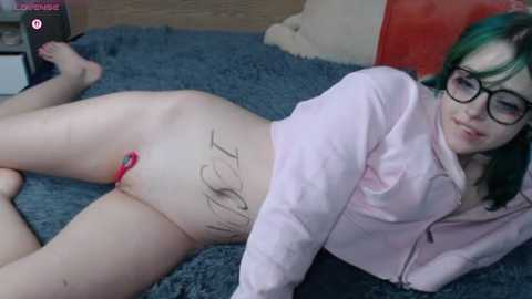 triplebakaaa @ stripchat on 20251025