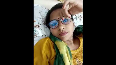 urvashi01224 @ stripchat on 20251025