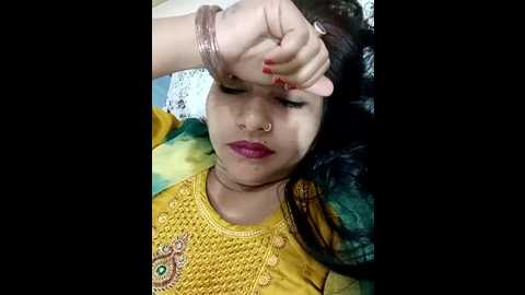 urvashi01224 @ stripchat on 20251025