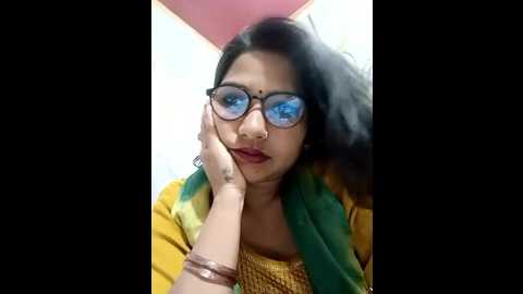 urvashi01224 @ stripchat on 20251025