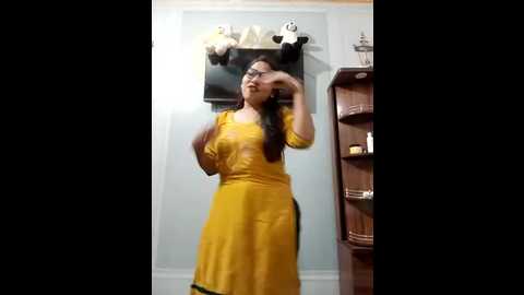 urvashi01224 @ stripchat on 20251025