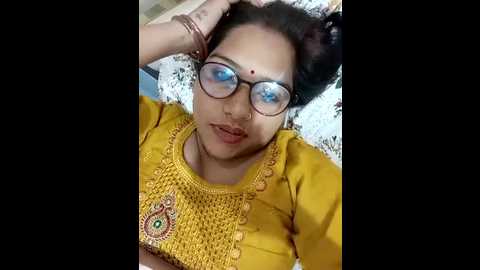 urvashi01224 @ stripchat on 20251025