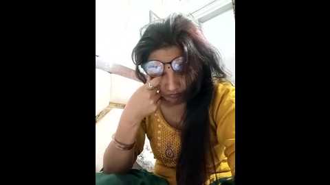 urvashi01224 @ stripchat on 20251025