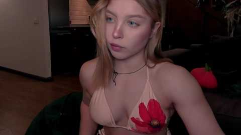 vanillalivitski @ stripchat on 20251025
