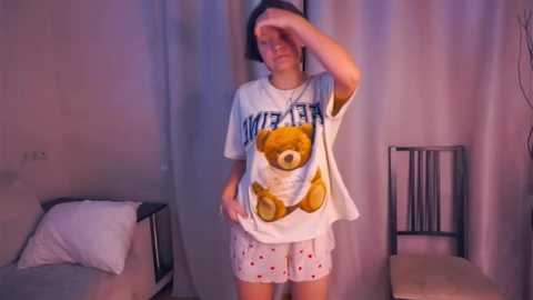 veliarogoff @ stripchat on 20251025