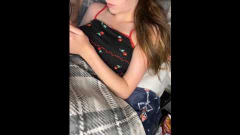 violetxblue @ stripchat on 20251025