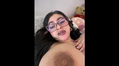 wkatte @ stripchat on 20251025