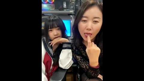 xiaoxue7788 @ stripchat on 20251025