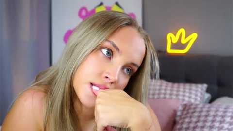 aftonconnett @ stripchat on 20251026