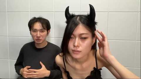 akuma_jp @ stripchat on 20251026