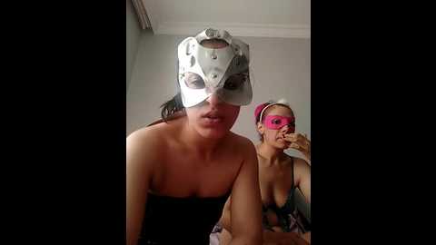 alevsiz1 @ stripchat on 20251026